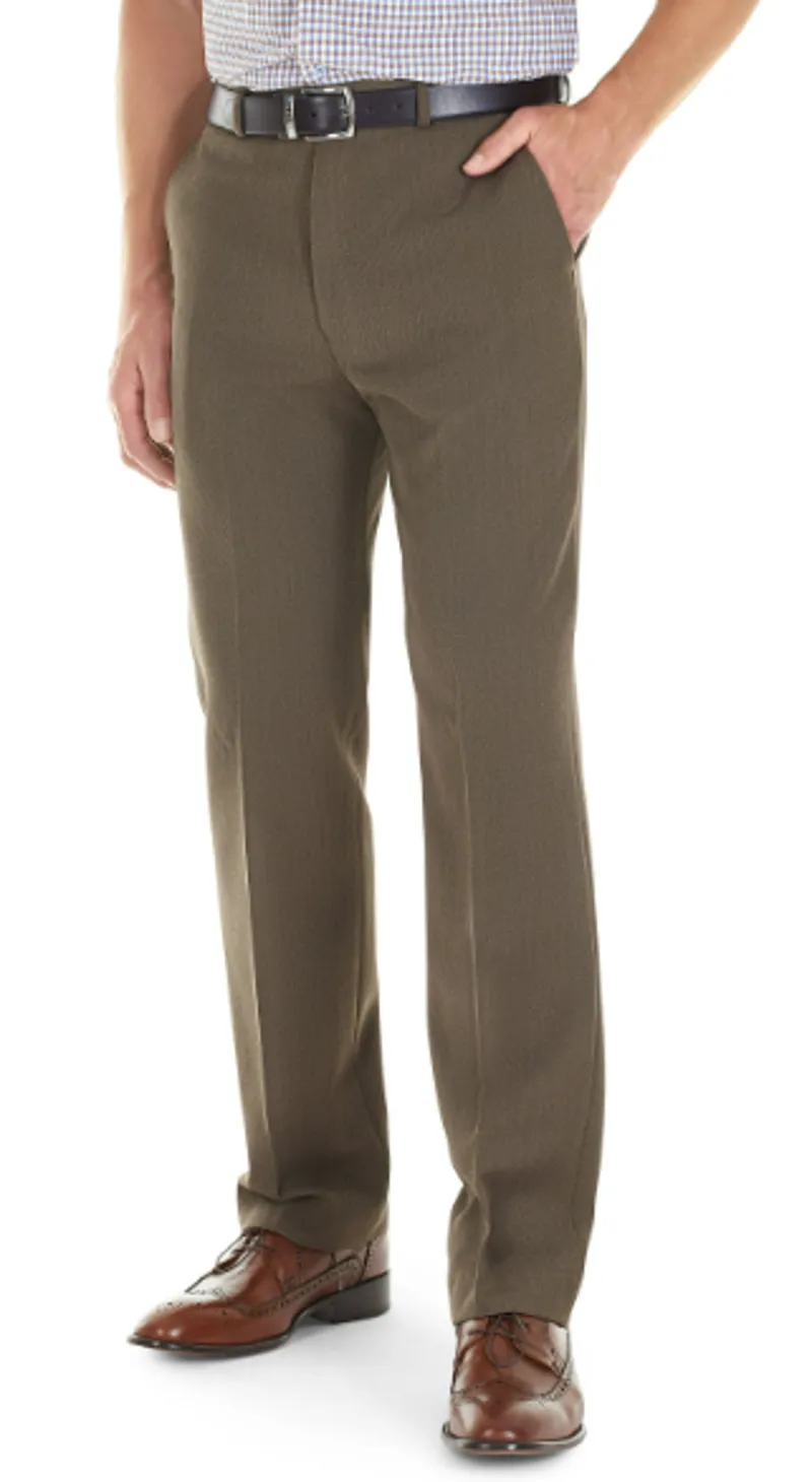  Gurteen Cavalry Twill Mushroom1520/007